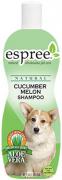 Espree Cucumber Melon Shampoo