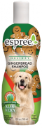 Espree Gingerbread Shampoo