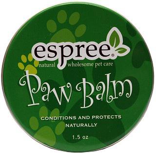 Изображение 1 - Espree Paw Balm Бальзам для лап з ланоліном