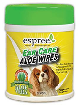 Изображение 1 - Espree Ear Care Wipes