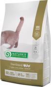 Nature's Protection Sterilised
