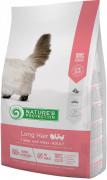 Nature's Protection Adult Long hair