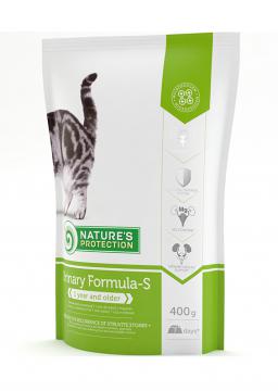 Изображение 2 - Nature's Protection Adult Cat Urinary Formula-S