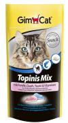 GimCat Topinis Mix мышки микс