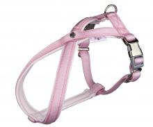 Изображение 1 - Trixie Шлея Harness Dog Princess розовая