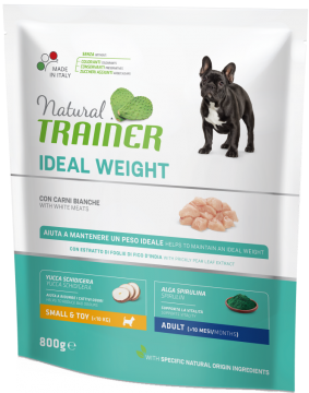 Изображение 2 - Trainer Natural  Weight Care Small Toy