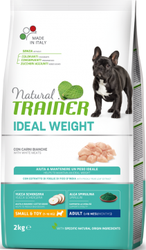 Изображение 1 - Trainer Natural  Weight Care Small Toy