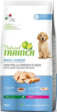 Изображение 1 - Trainer Natural Junior Maxi