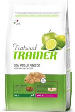 Изображение 2 - Trainer Natural Junior Maxi