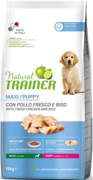 Изображение 1 - Trainer Natural Puppy Maxi