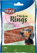 Trixie Chicken Rings Куриные кольца