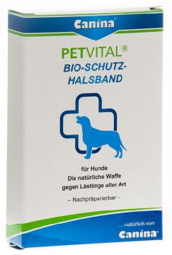 Изображение 2 - Canina Petvital Bio ошейник