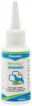 Изображение 2 - Canina Petvital Verminex