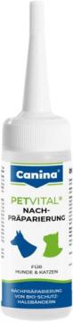 Изображение 1 - Canina Nachpraparierung