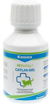 Изображение 2 - Canina Petvital Catlax-Gel
