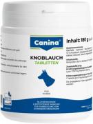 Canina Knoblauch Tabletten