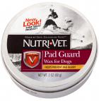 Nutri-Vet Pad Guard Wax Защитный крем для подушечек лап