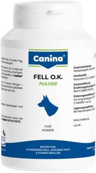 Изображение 1 - Canina Fell O.K. Pulver