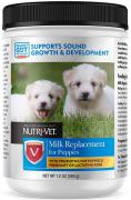 Nutri-Vet Puppy Milk Заменитель молока для щенков