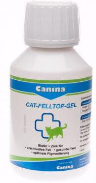 Изображение 2 - Canina Cat-Felltop-Gel