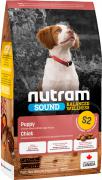 Nutram S2 Sound Balanced Wellness Puppy