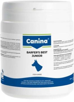 Изображение 1 - Canina Barfer’s Best Junior