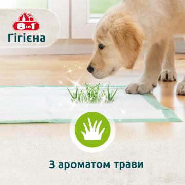 Изображение 3 - 8in1 Training Pads Приучающие пеленки  56х58
