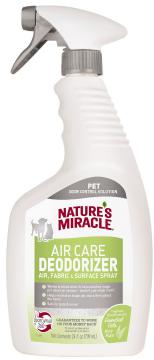 Изображение 1 - 8in1 Nature’s Miracle Air Care Deodorizer Освежитель воздуха с алоэ вера