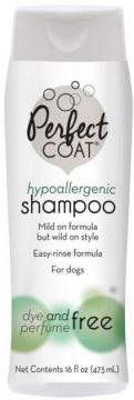 Изображение 1 - 8in1 Perfect Coat Hypoallergenic Shampoo Шампунь гипоалергенный