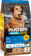 Nutram S6 Sound Balanced Wellness Adult Dog