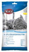 Trixie Simple'n'Clean Пакеты для кошачьих лотков