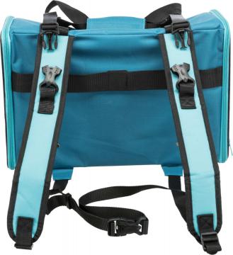 Изображение 3 - Trixie Сумка Connor Backpack