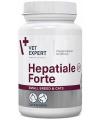 VetExpert Hepatiale Forte Small Breed & Cats Капсулы