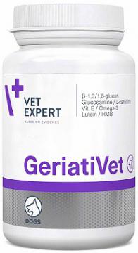 Изображение 1 - VetExpert GeriatiVet Dog Таблетки