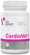 VetExpert CardioVet Таблетки