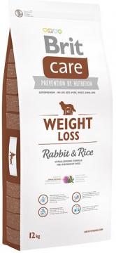Изображение 2 - Brit Care Dog Hypoallergenic Weight Loss