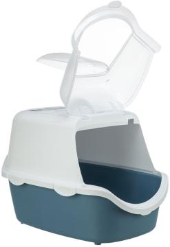 Изображение 2 - Trixie Vico Easy Clean Туалет закрытый