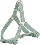 Trixie Premium One Touch Harness Шлея петля шалфей