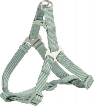 Изображение 1 - Trixie Premium One Touch Harness Шлея петля шалфей