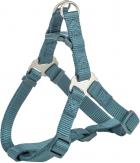 Trixie Premium One Touch Harness петроль