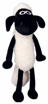 Изображение 1 - Trixie Игрушка Shaun the Sheep