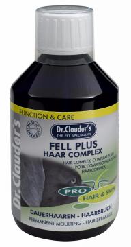 Изображение 1 - Dr.Clauder's Fell Plus Haar Complex жидкость для шерсти собак