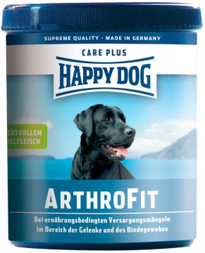 Изображение 2 - Happy Dog ArthroForte