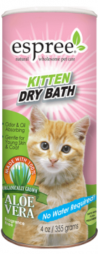 Изображение 1 - Espree Kitten Dry Bath