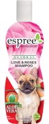 Espree Love & Roses Shampoo