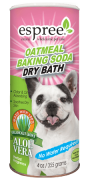 Espree Oatmeal Baking Soda Dry Bath