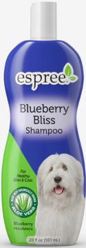 Изображение 2 - Espree Blueberry Bliss Shampoo