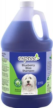 Изображение 3 - Espree Blueberry Bliss Shampoo