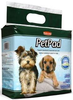 Изображение 1 - Padovan Pet Pad Пеленки для собак 60х60