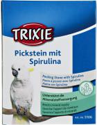 Trixie Минерал с водорослями для крупных попугаев